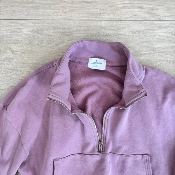 Azur Activewear Set - Picture 7 of 16